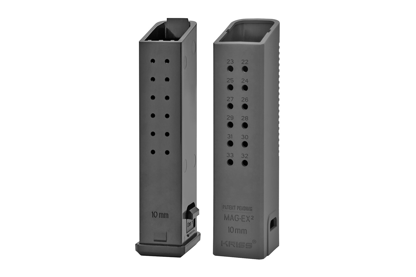 Kriss MAGEX2 Kit for G20 +18 Rd 3 Pack
