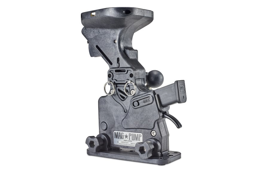 Mag Pump 9MM Pro Magazine Loader