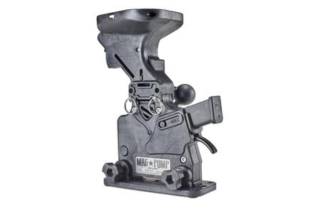 MAGPUMP 9MM PRO LOADER BLK