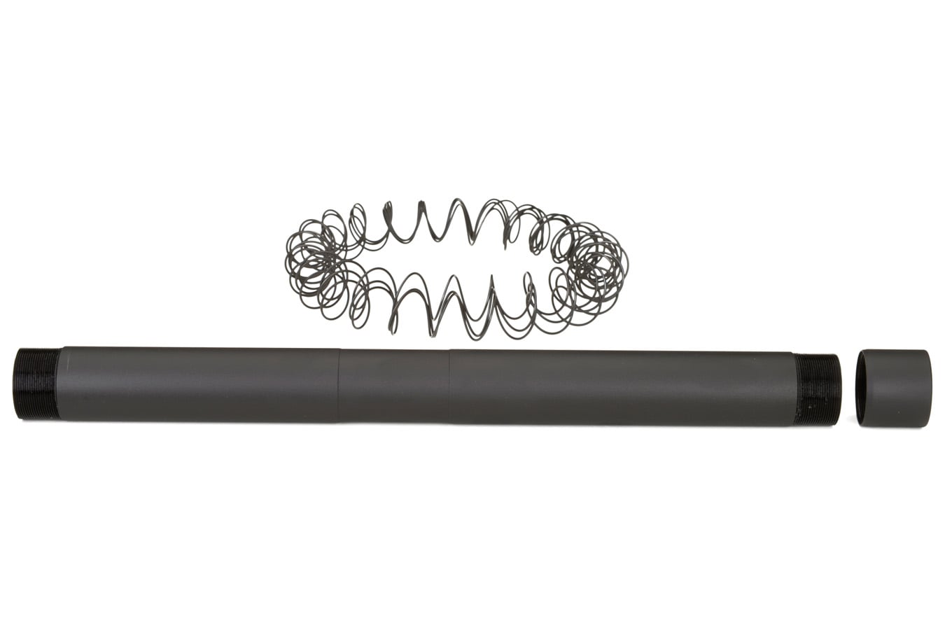 Nordic Components MXT Magazine Plus 4 Extension Kit