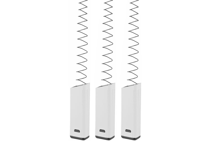 Kriss MagEx2 Extension Kit for G21 17rd (3-Pack)