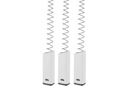 KRISS MAGEX2 KIT FOR G21 17RD 3PK