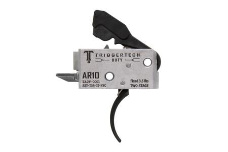 TRIGRTECH AR10 2STG DUTY CURVE 3.5LB