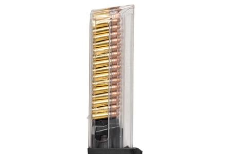 MAG KEL-TEC CP33 22LR 33RD BLK