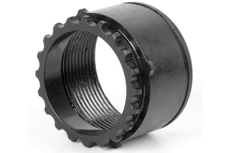 LBE AR 308 BARREL NUT