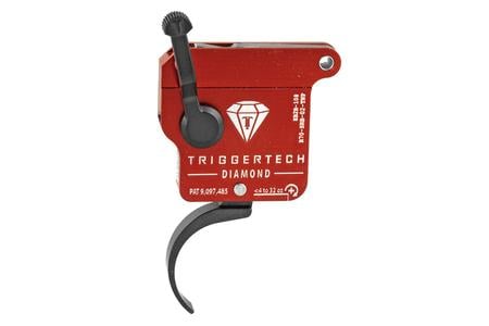 TRIGRTECH R700 BLK DIAM PRO CLN RH