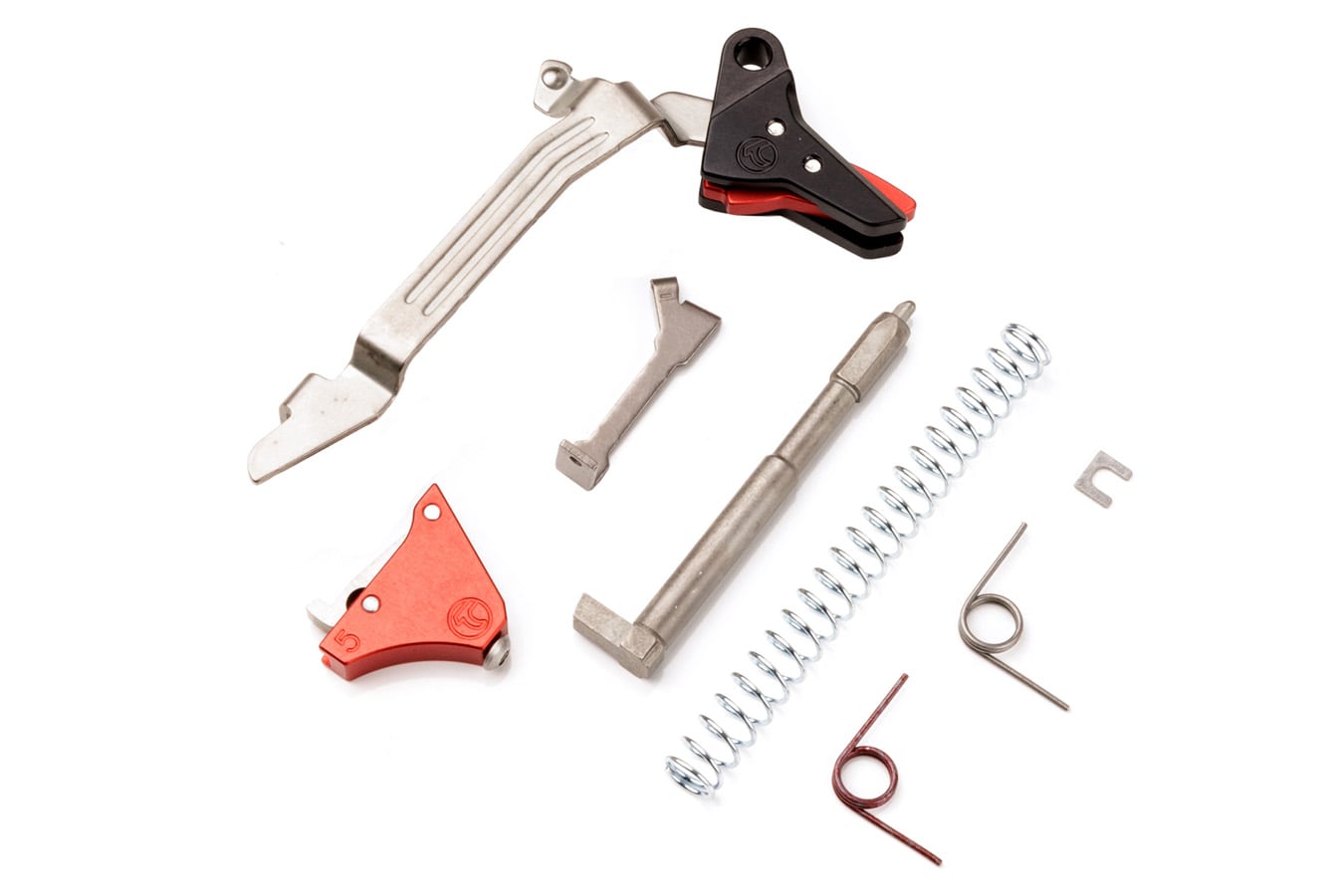 Timney Ultimate Builder's Trigger Kit for Glock Gen 5