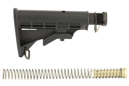 LBE AR MILSPEC COMPLETE STOCK KIT
