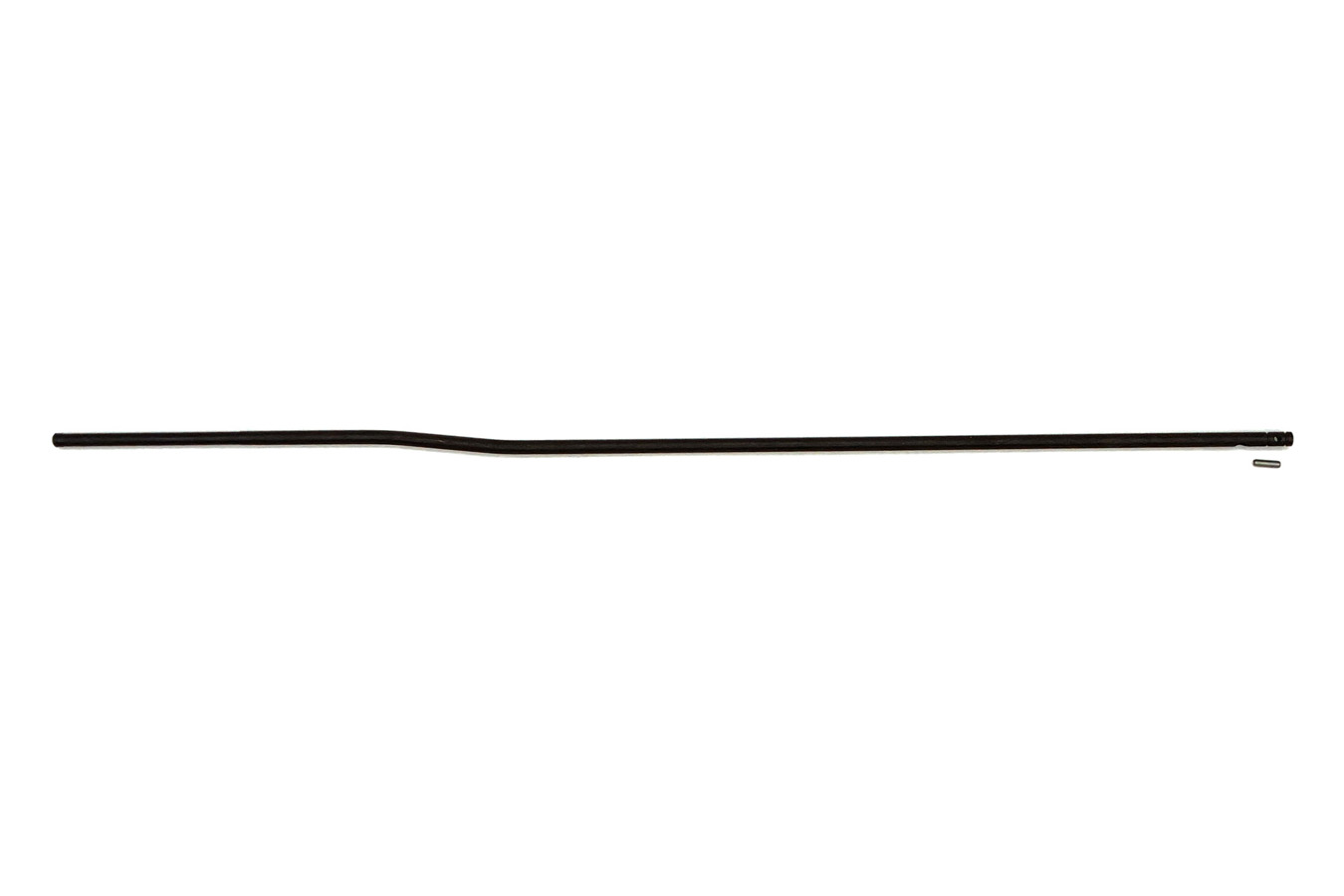 Lbe Unlimited Rifle-Length Gas Tube with Melonite Finish