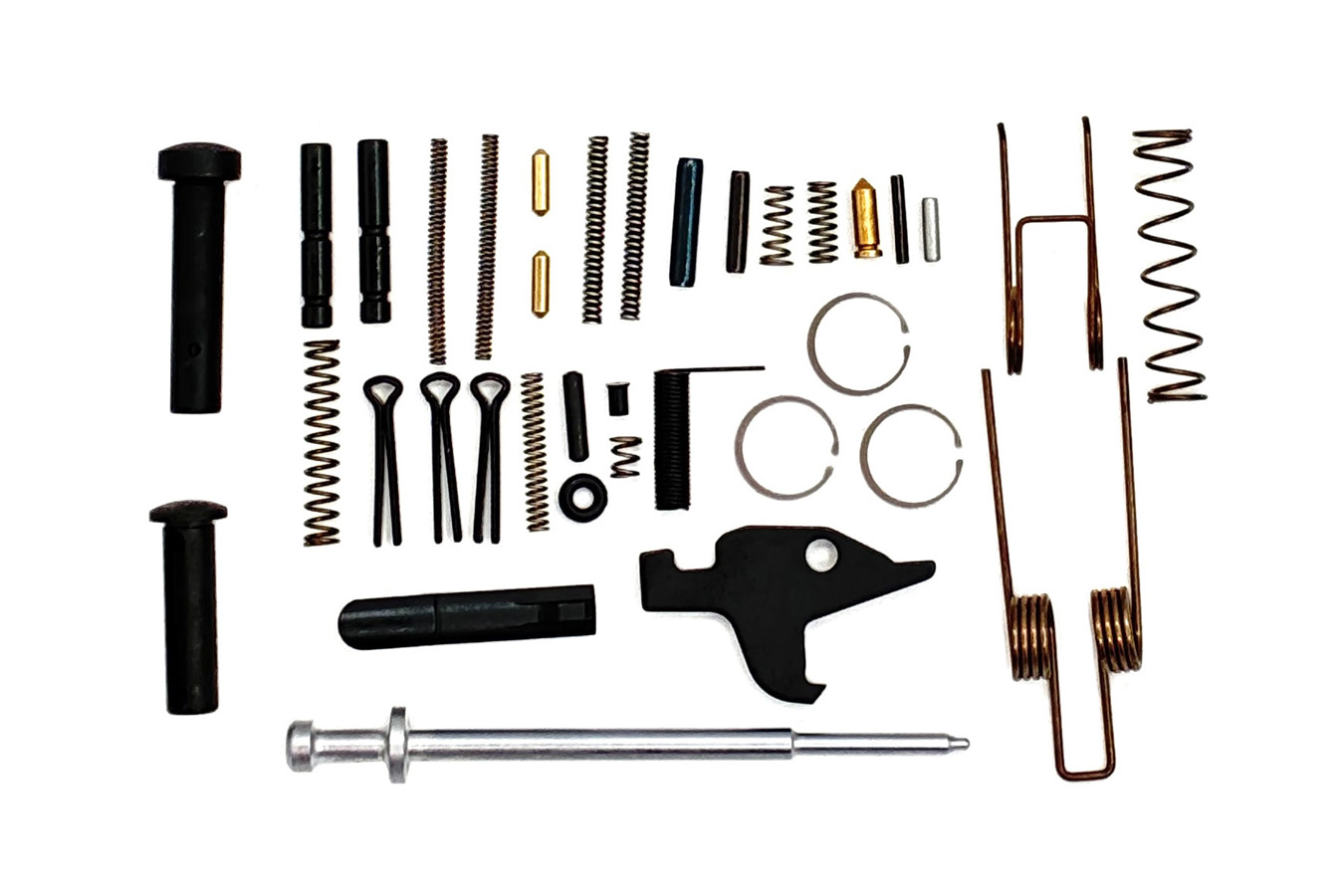 Lbe Unlimited AR-15 Extreme Field Repair Kit