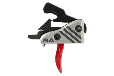 RISE BLITZ PERFORMANCE TRIG RED