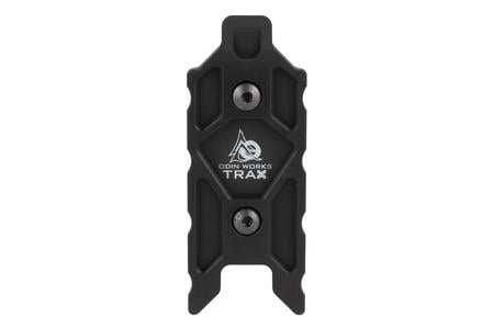 ODIN WORKS M-LOK TO ARCA TRAX RAIL