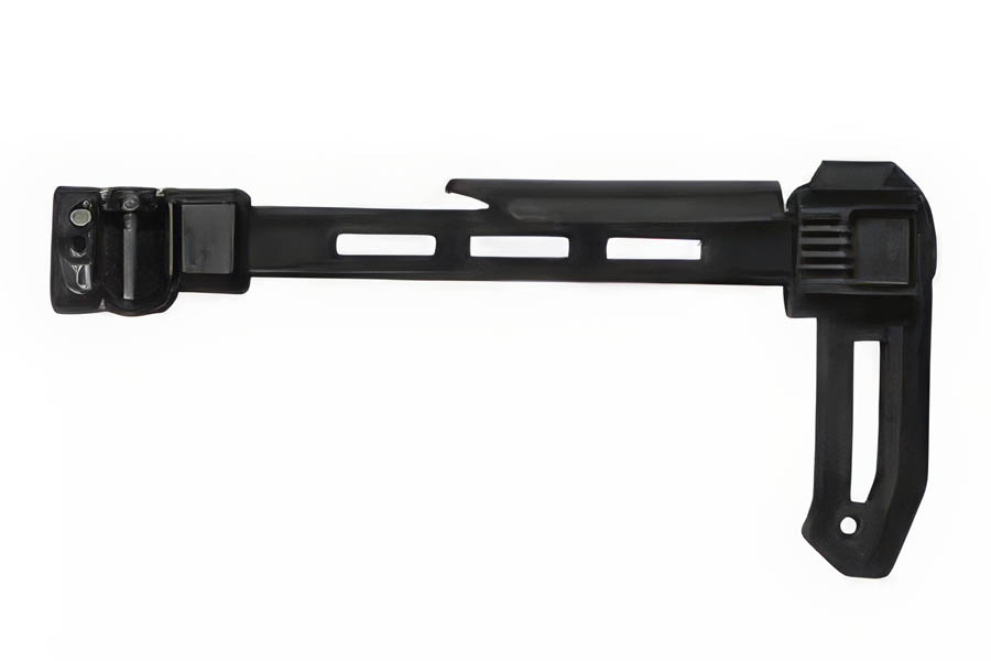 Panzer Arms Han9 9mm Folding Brace