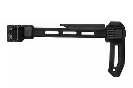 PANZER ARMS Han9 9mm Folding Brace