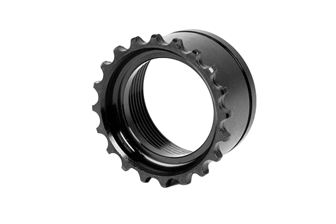 Lbe Unlimited AR Barrel Nut