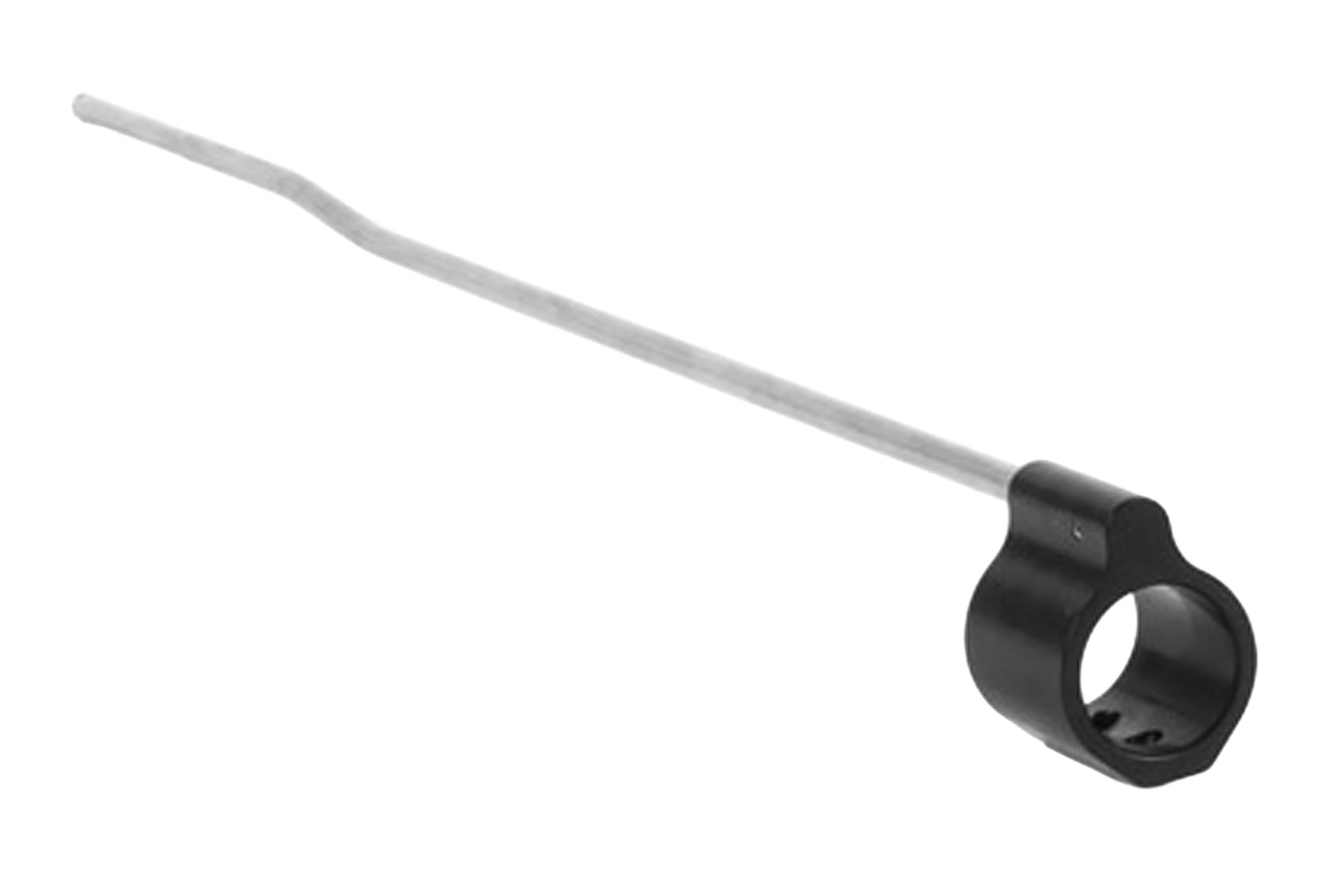 Lbe Unlimited Gas Block - Mid Length Gas Tube