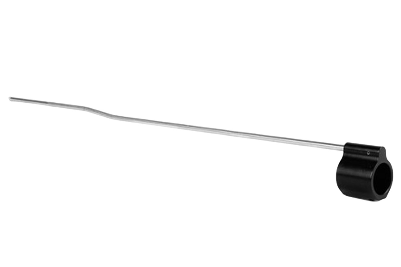 Lbe Unlimited Gas Block - Rifle Length Gas Tube