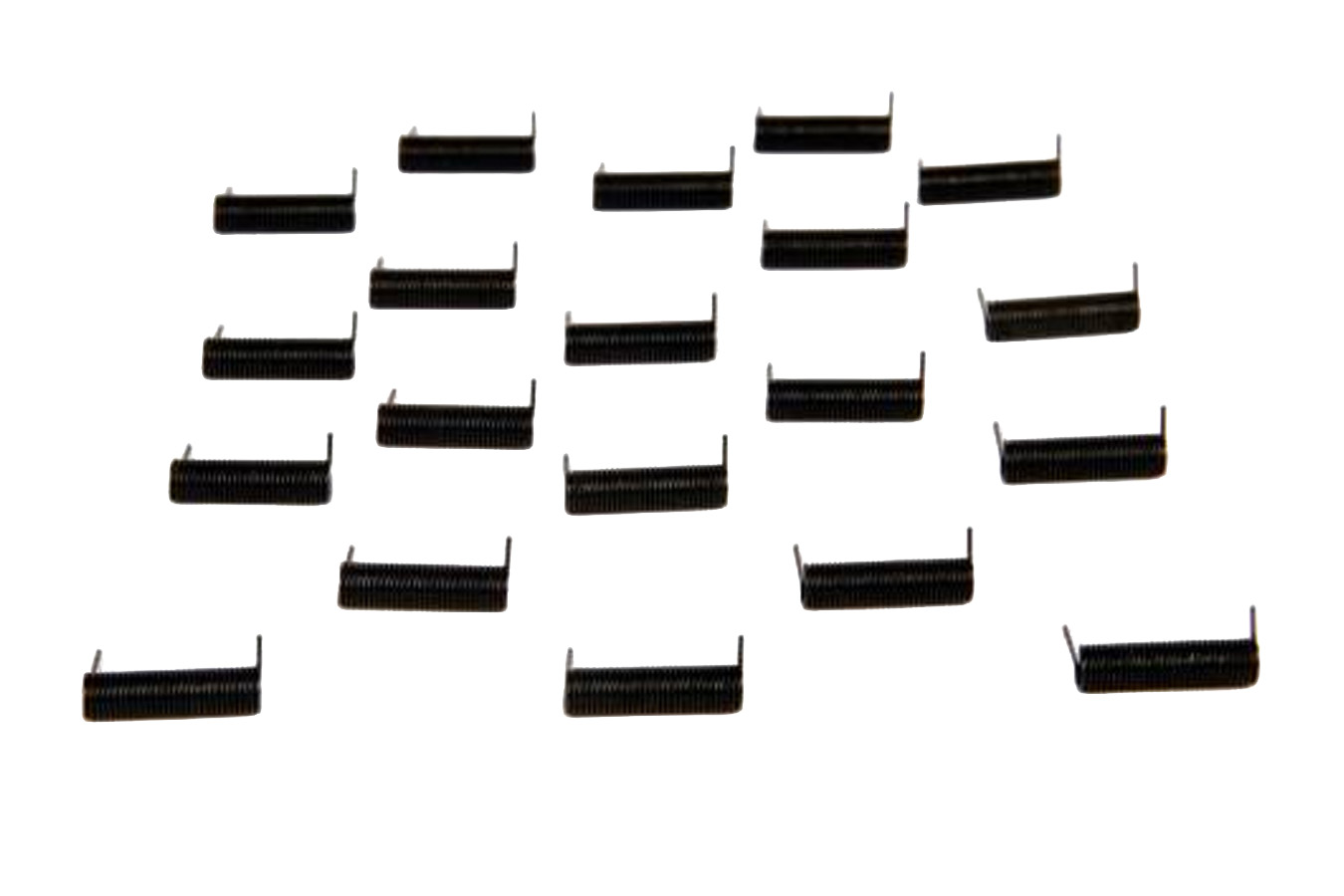 Lbe Unlimited AR15 Ejection Port Cover Spring - 20 Pack
