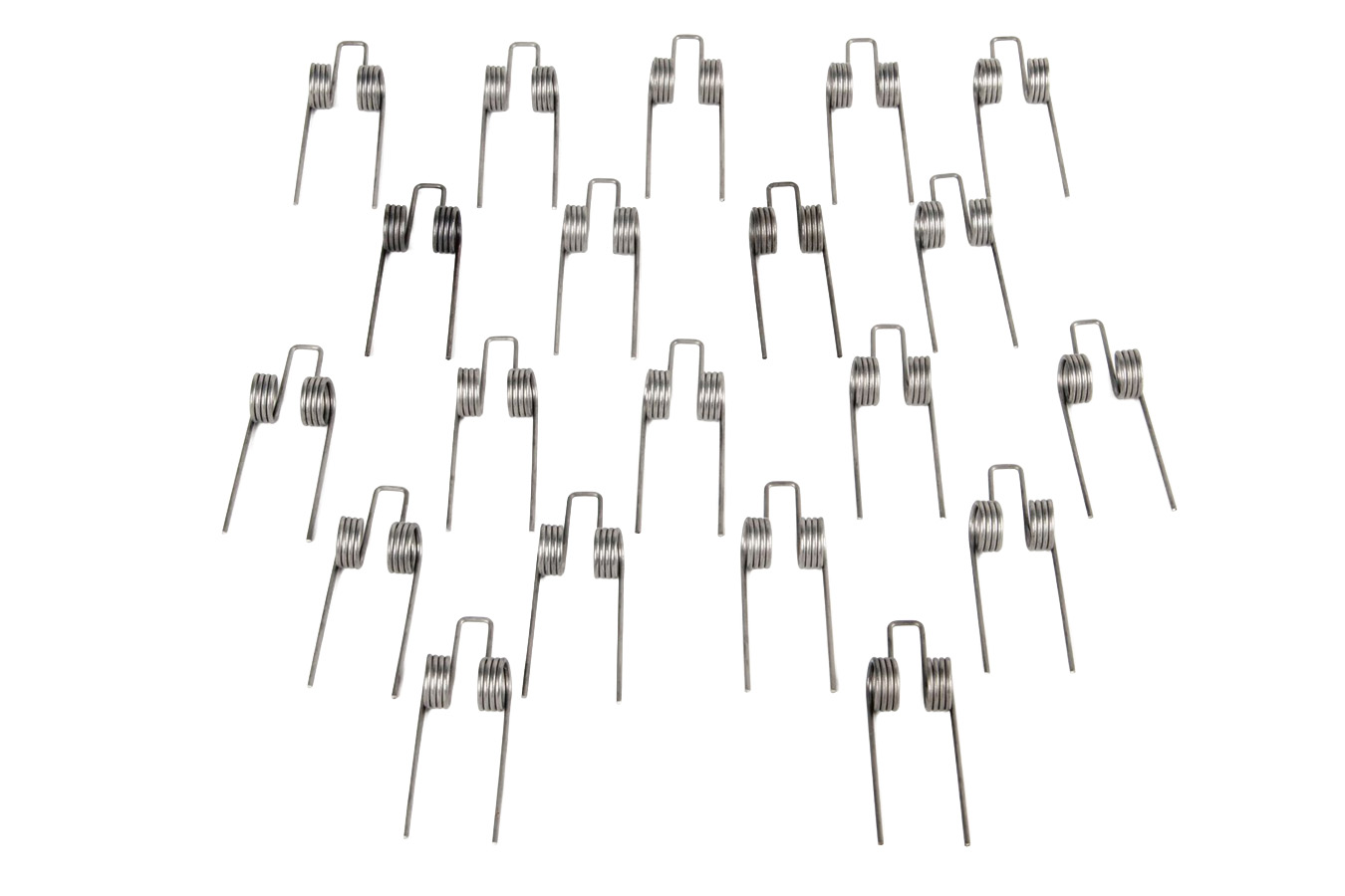 Lbe Unlimited AR15 Hammer Spring - 20 Pack