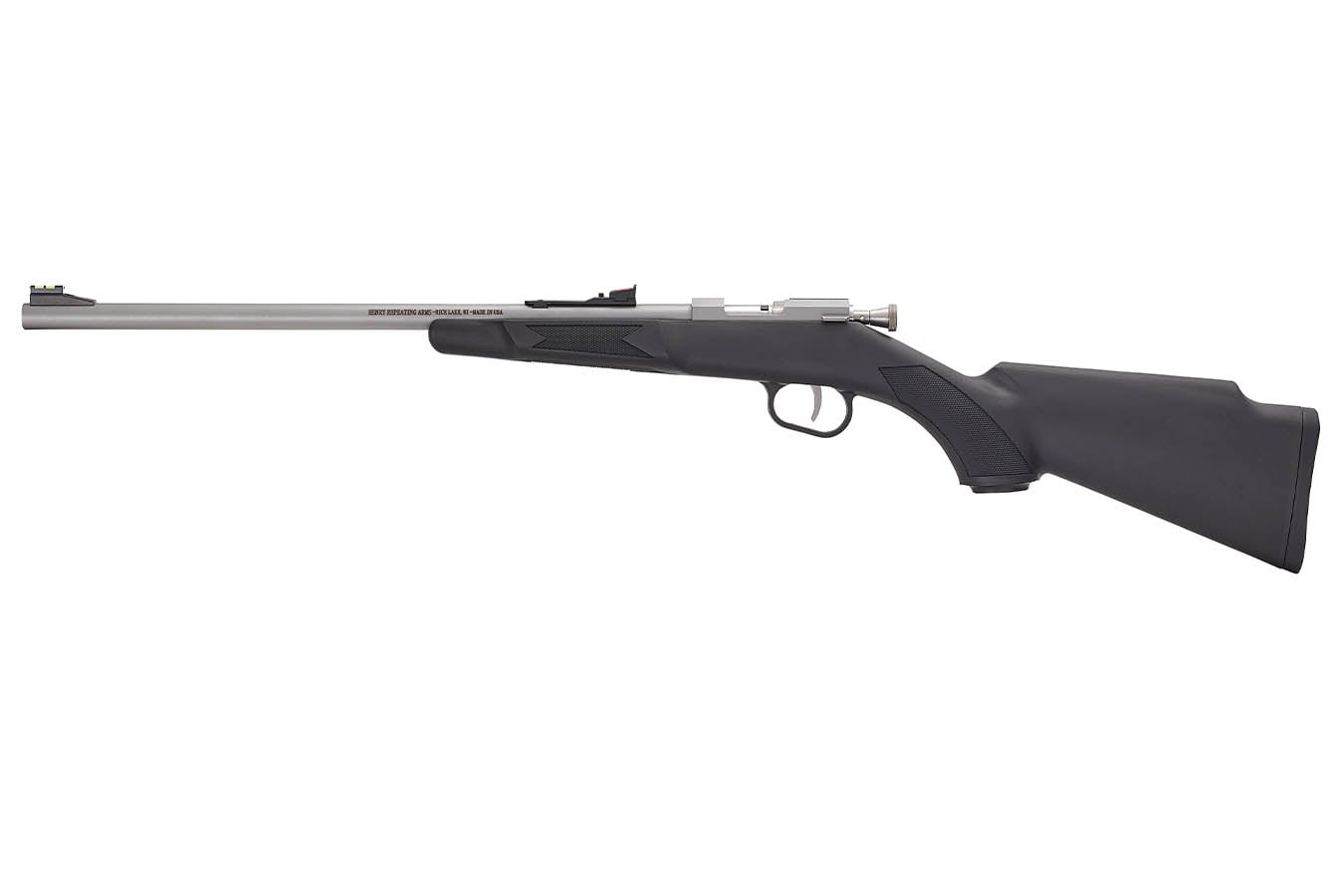 Henry H5 Mini Bolt G2 Youth 22LR Single-Shot Bolt-Action Rifle