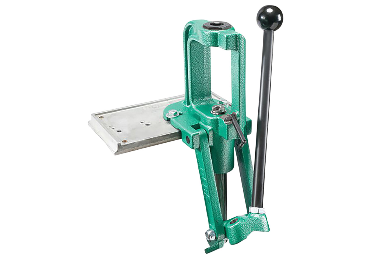 RCBS Rock Chucker Supreme Master Reloading Kit