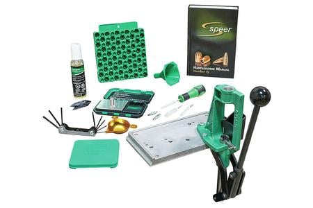 PARTNER RELOADING KIT-2