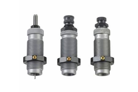 3-DIE CARB TC SET .32 AUTO