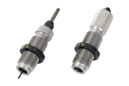 FL DIE SET 6MM CREEDMOOR