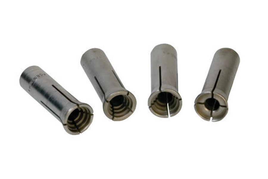 RCBS Case Trimmer Collets No. 2 