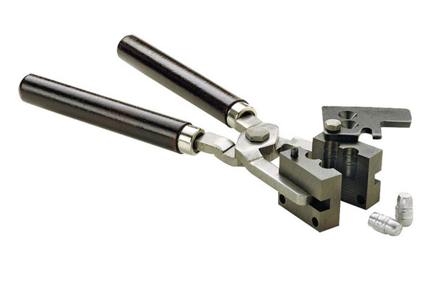 RCBS Bullet Mould Handles