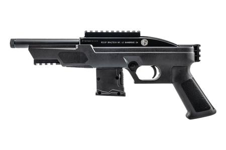 RS22P 22 LR 6 IN BARREL 10 RDS