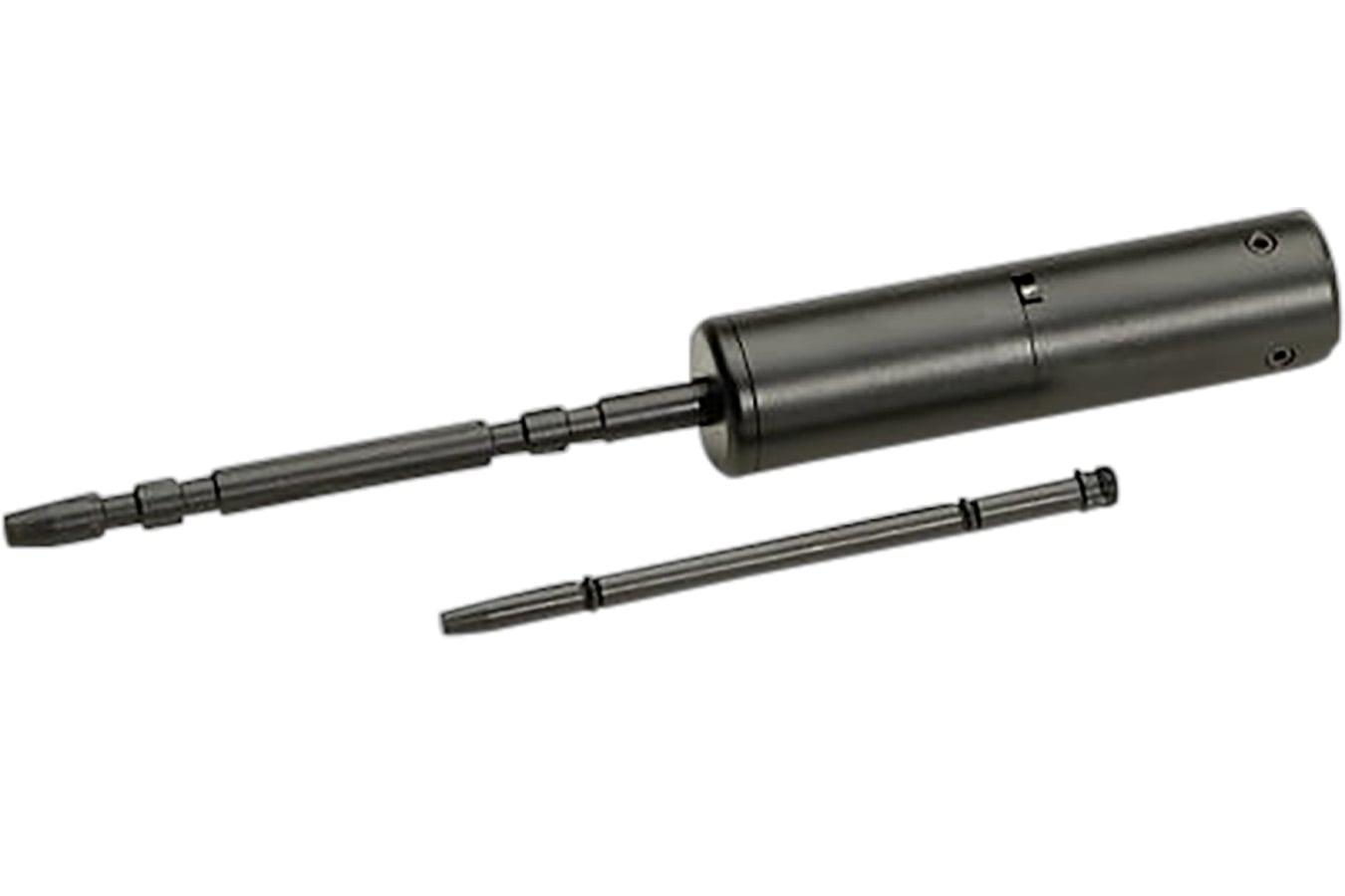 Shooting Made Easy Muzzle Laser Bore Sighter