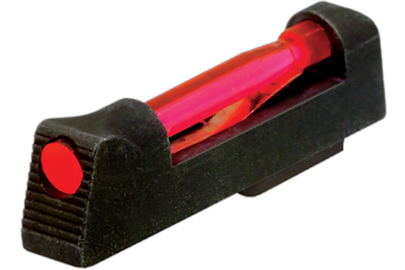 Hi Viz Front Sight Walther P22 & P22Q Red Fiber Optic