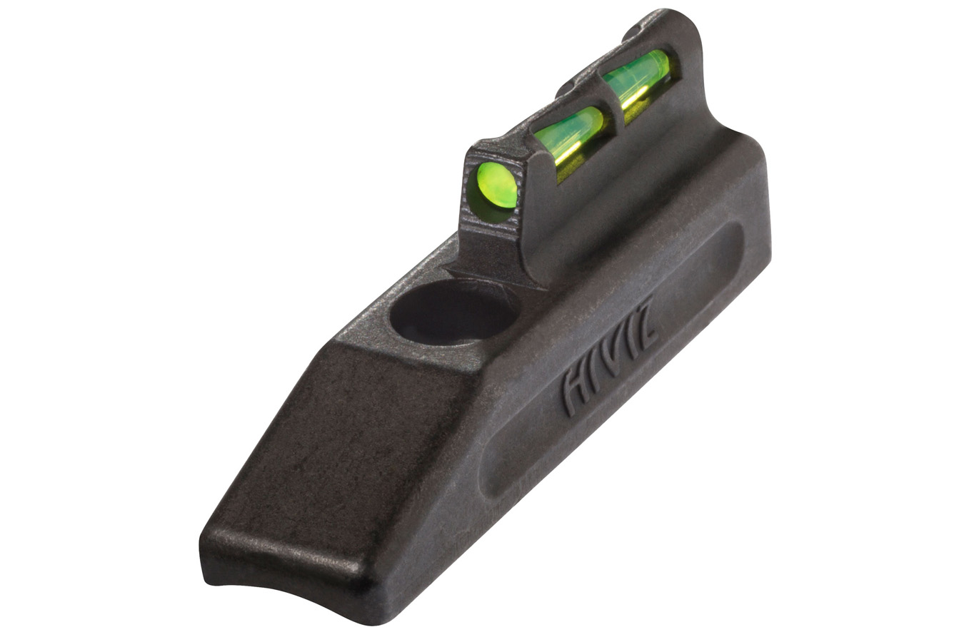Hi Viz LiteWave Ruger MK I, II, III & IV Front Sight Green Fiber Optic
