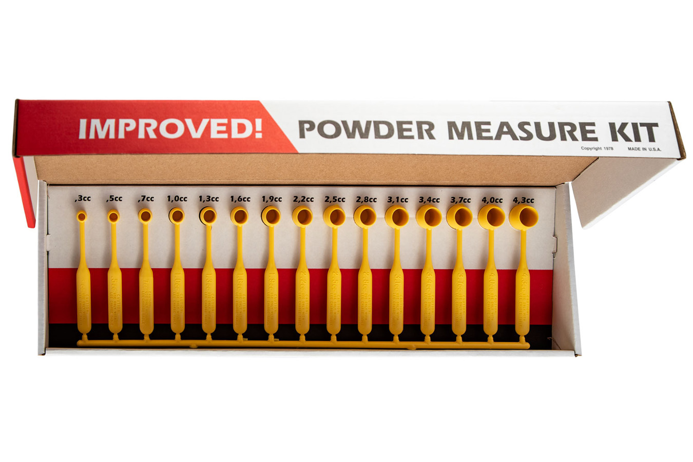 Lee Precision Inc Powder Measure Kit