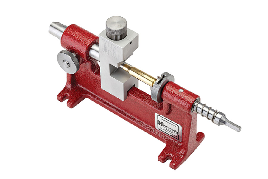 Hornady Neck Turn Mandrel 22 Cal.