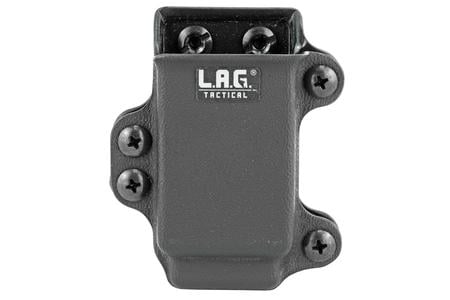 LAG SPMC MAG CARRIER 45 FULL BLK