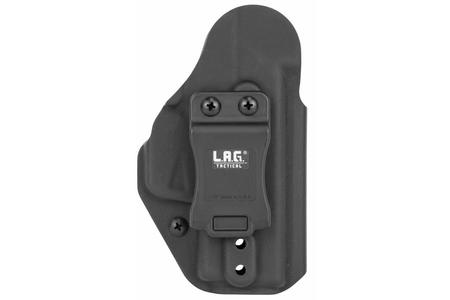 LAG LIB MK II SPFD XDS 3.3 BLK AMBI