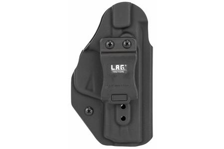 LAG LIB MK II MP M2.0 3.6 BLK AMBI