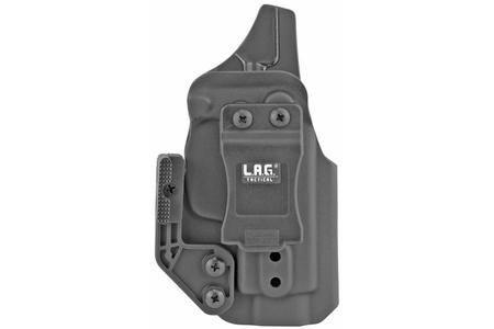 LAG APD MK II SIG P365 IWB BLK RH
