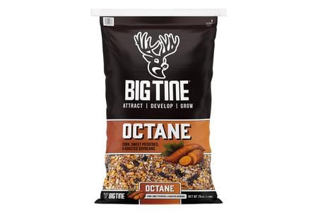 BIG TINE OCTANE - SWEET POTATO ATTRACTANT