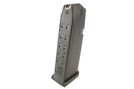 GLOCK 23 40 SW 13-Round Factory Magazine