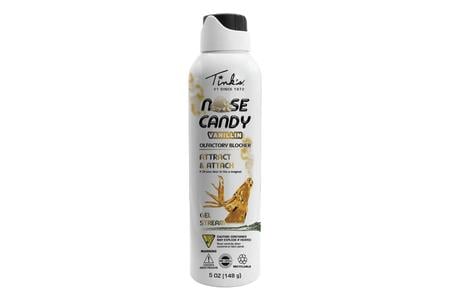 TINK`S NOSE CANDY VANILLA SCENT GEL STREAM 5OZ