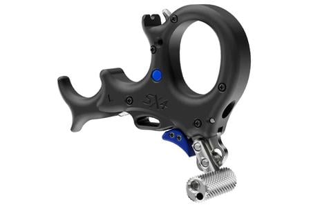 SX4 THUMB BLACK - L 