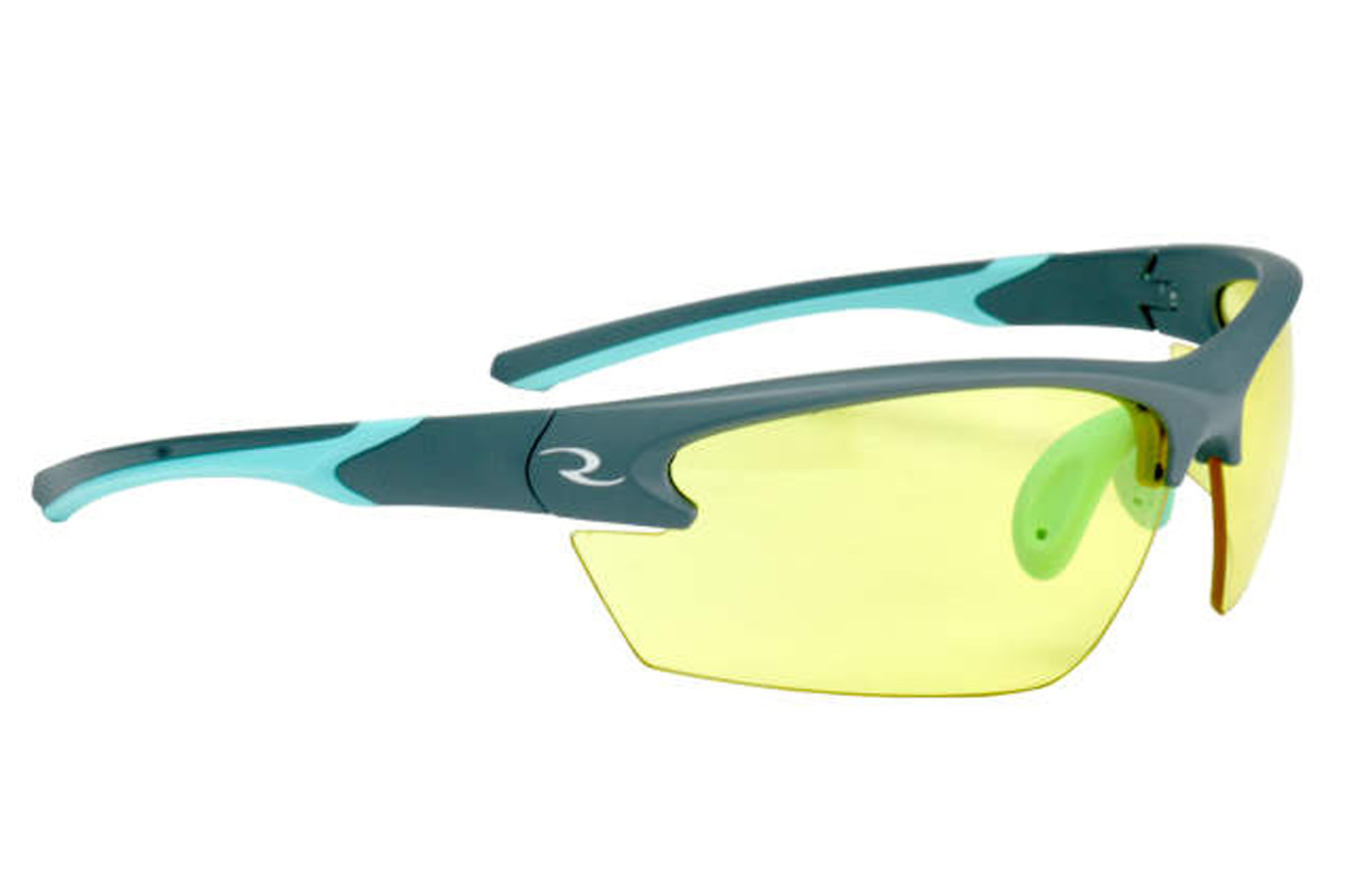 Radians Ladies Range Eyewear - Aqua/Amber
