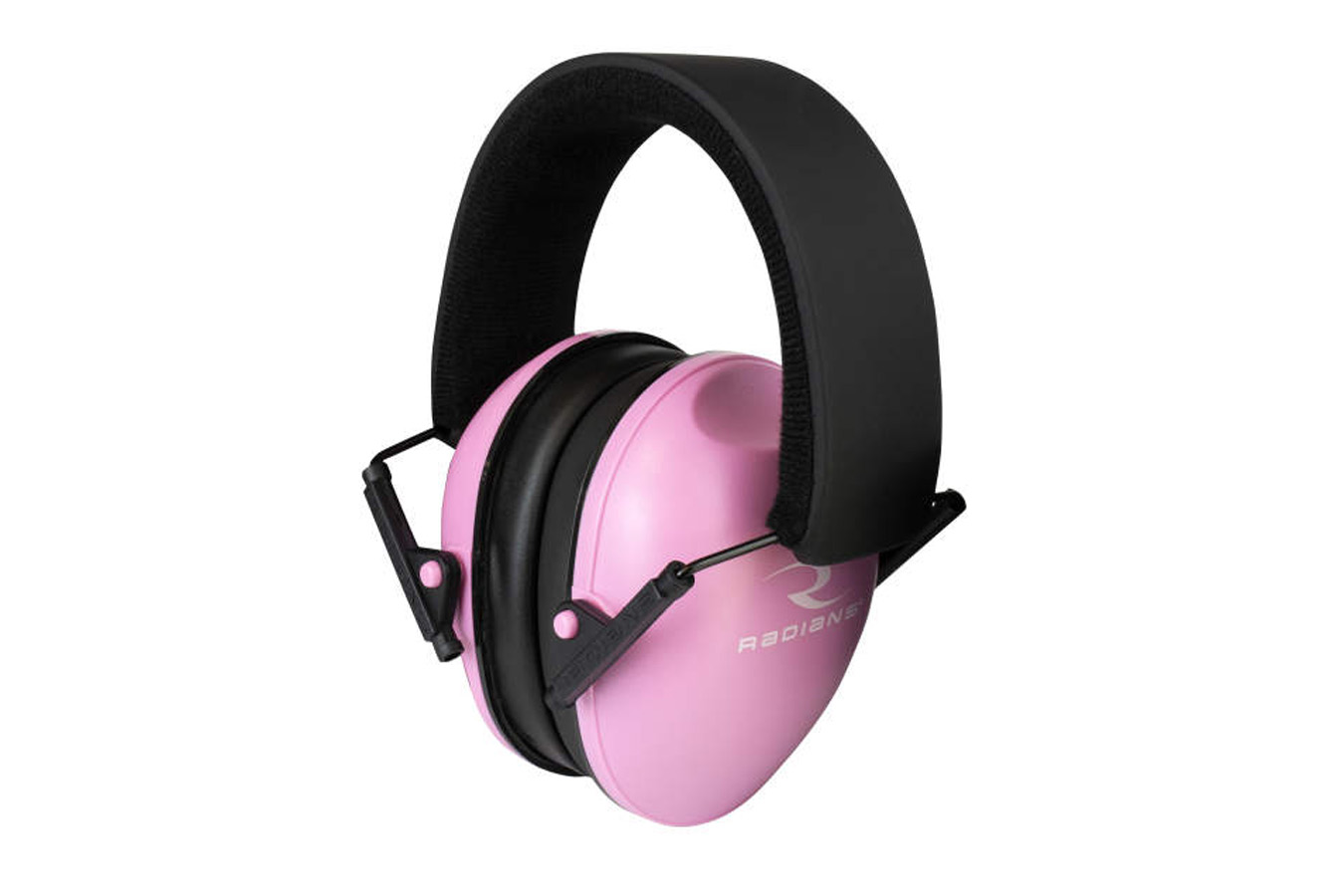 Radians Women's Lowset 21 Earmuff - Pink