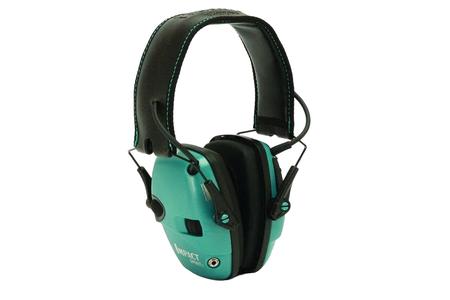 H/L IMPACT SPORT MUFF TEAL