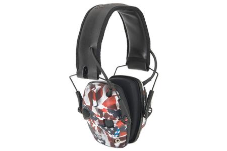 H/L IMPACT SPORT MUFF ONE NATION FLG