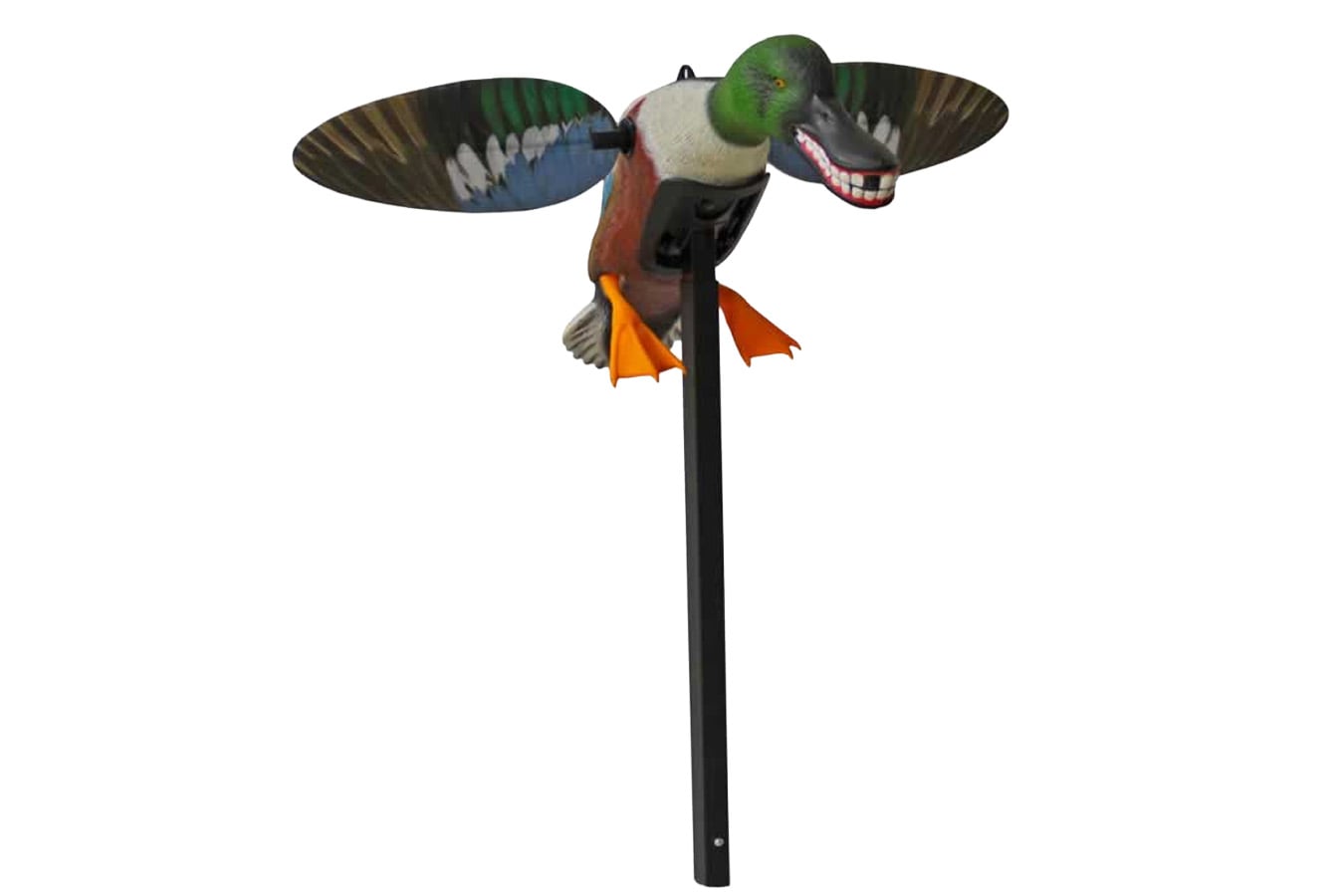 Mojo Outdoors Spoonzilla Duck Decoy