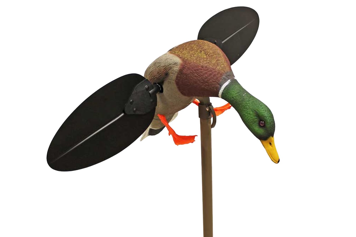 Mojo Outdoors Mallard Lite Decoy